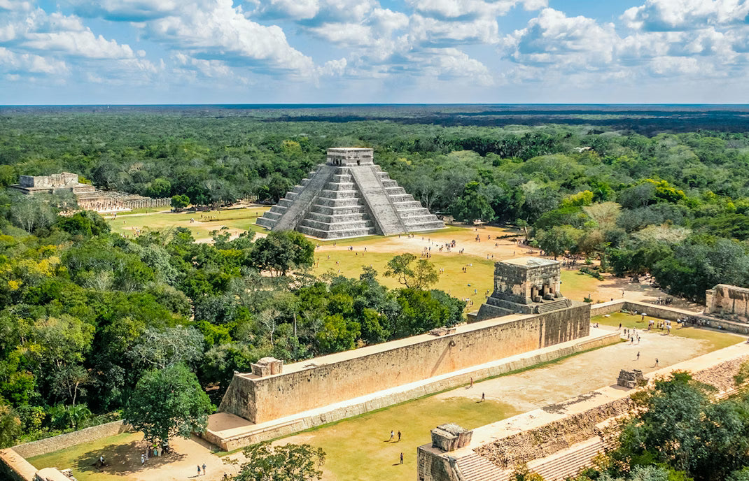 Chichén Itzá