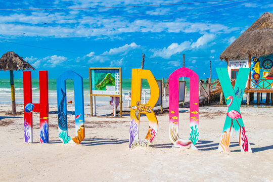 Tour a Holbox con Isla Pasión, Punta Mosquito y Laguna Yalahau