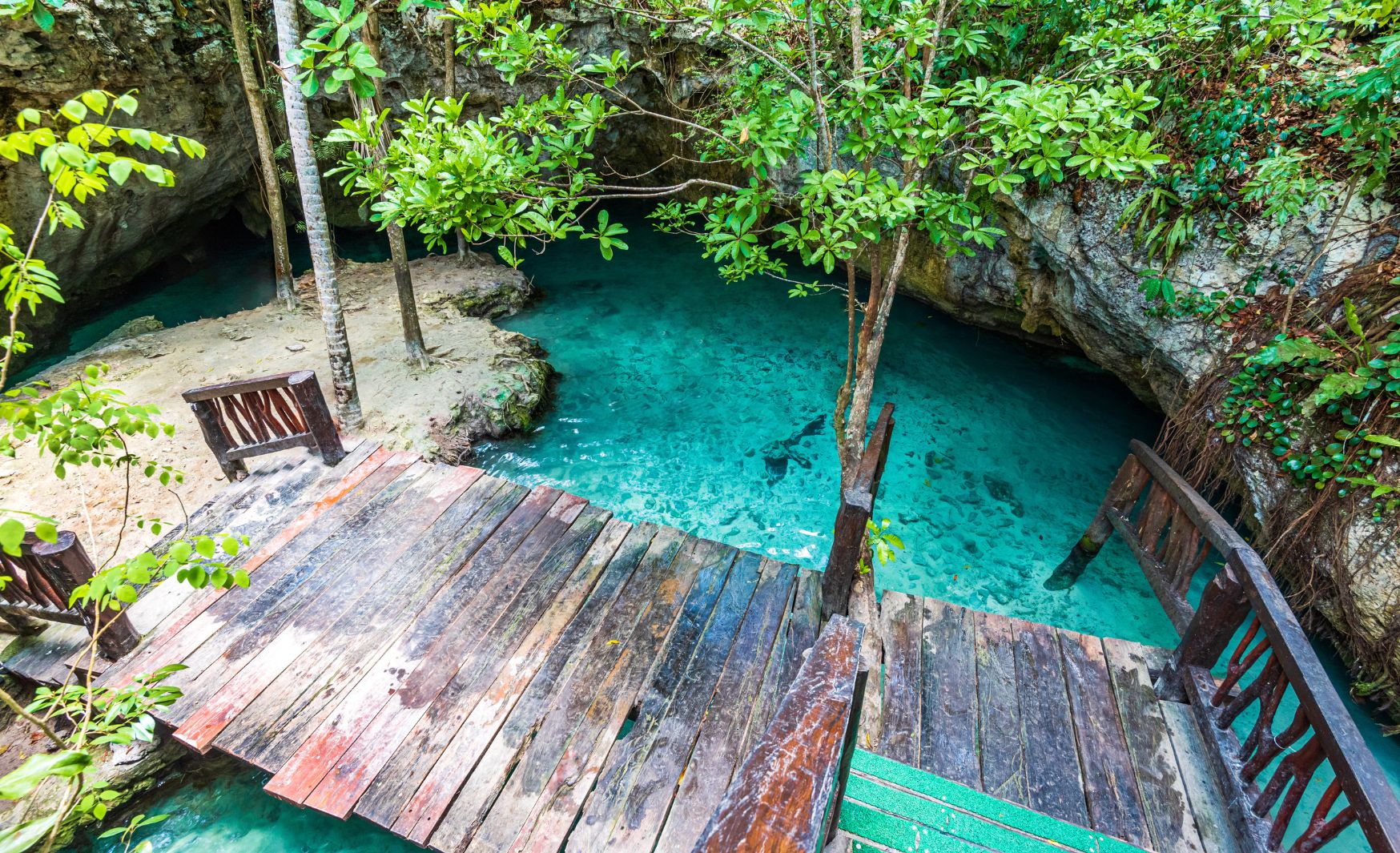 Tour Tulum con Cenote y Nado con Tortugas en Akumal