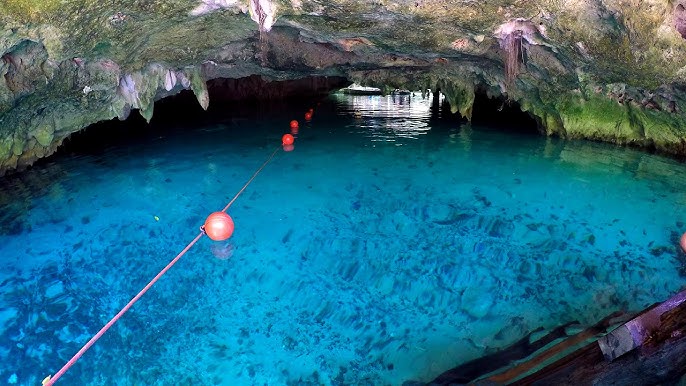 Tour Tulum con Cenote Riviera y Nado en Aguas Cristalinas