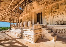 Tour Ek Balam Tradiciones Mayas con Cenote y Uayma