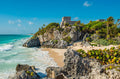 Tour Tulum con Cenote y Playa del Carmen