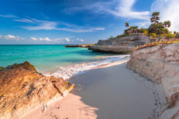 Tour Tulum con Cenote y Playa del Carmen