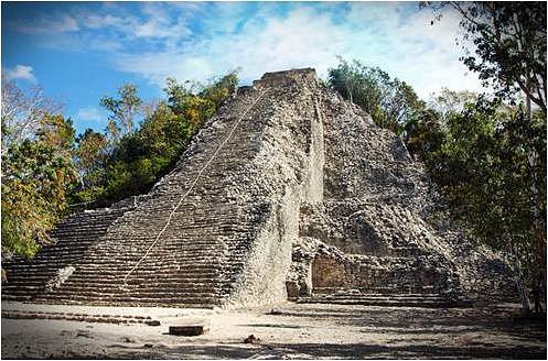 Tour Cobá + Tulum Tradiciones Mayas con Cenote y Ceremonia